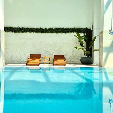 Royal Kate Spa Included, 32Nd Floor Skopje Exterior foto