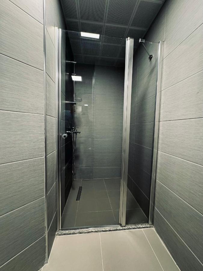 Royal Kate Spa Included, 32Nd Floor Skopje Exterior foto