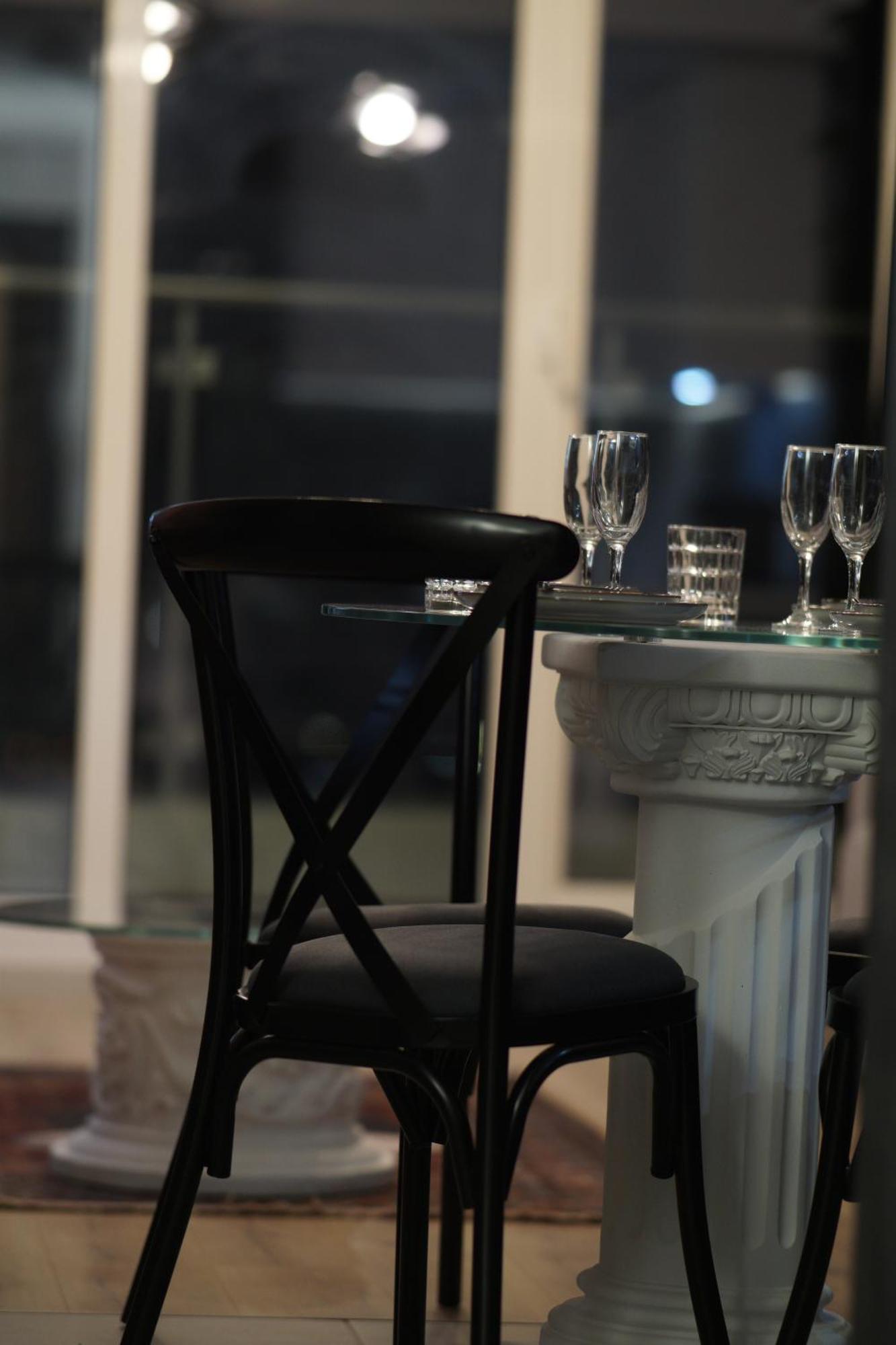 Royal Kate Spa Included, 32Nd Floor Skopje Exterior foto